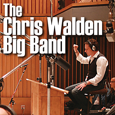 Chris Walden Big Band