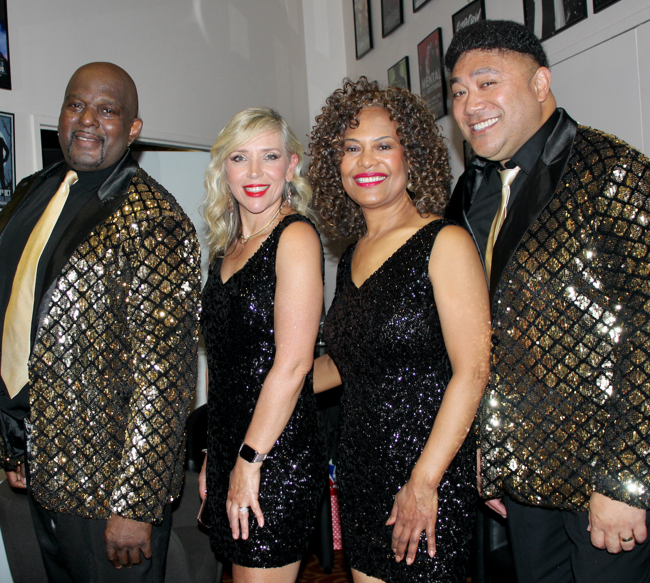 Untitled Jazz Photo — jazz photo by John Montesante | All About Jazz