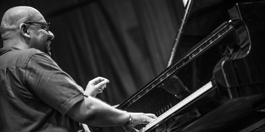 Untitled Jazz Photo — jazz photo by Brush Culture | All About Jazz
