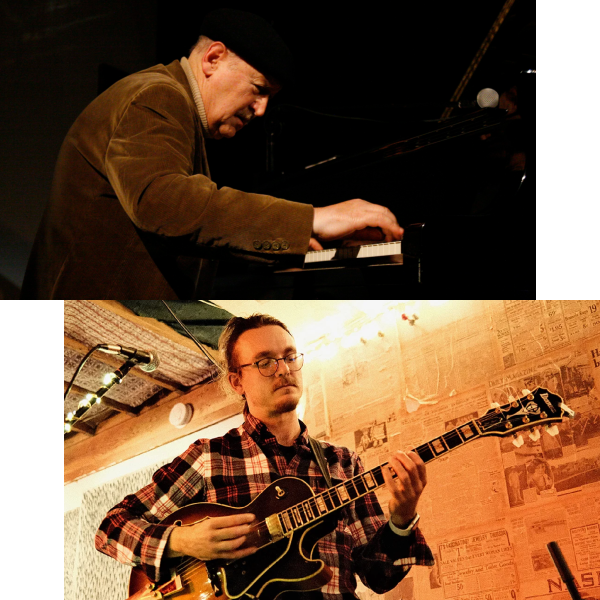 Larry Vuckovich 88th Birthday Celebration 