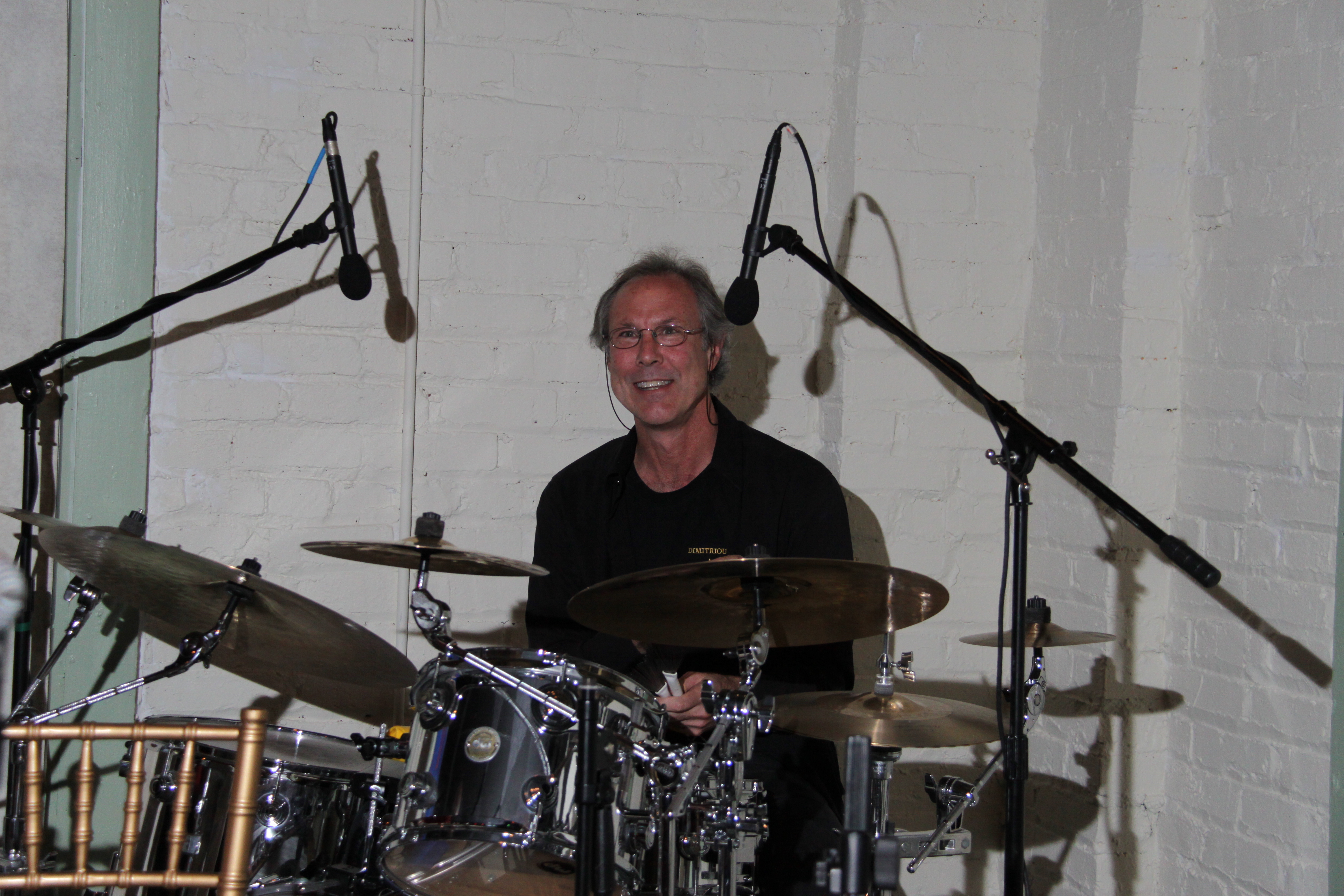 Jim Howe & Friends