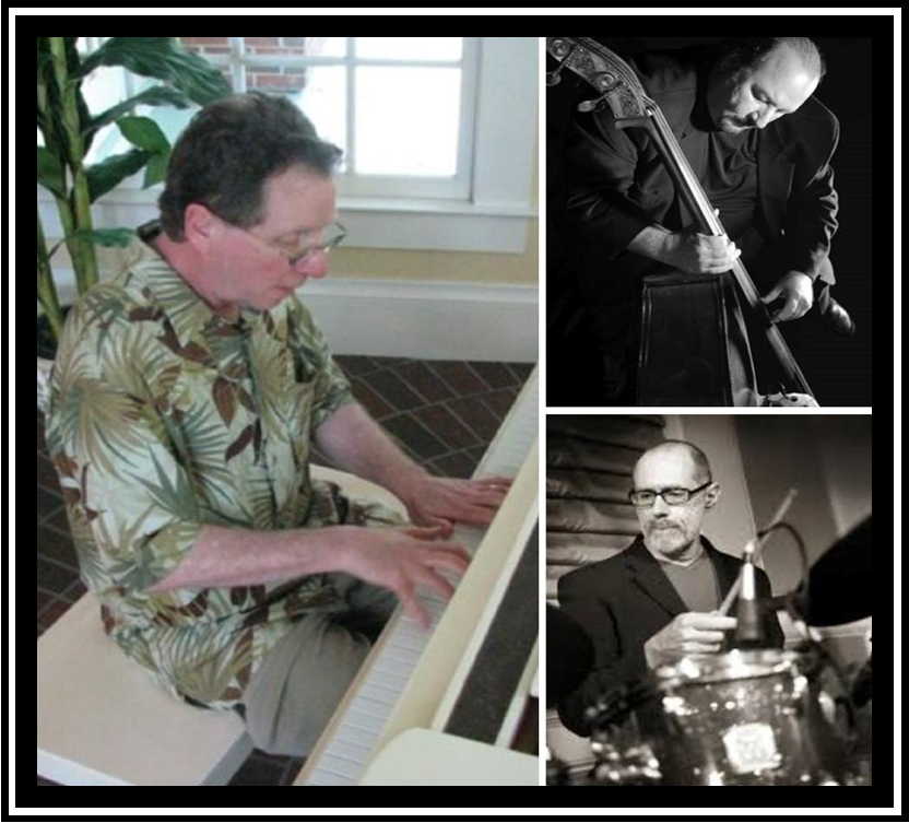 The Barry Miles Trio