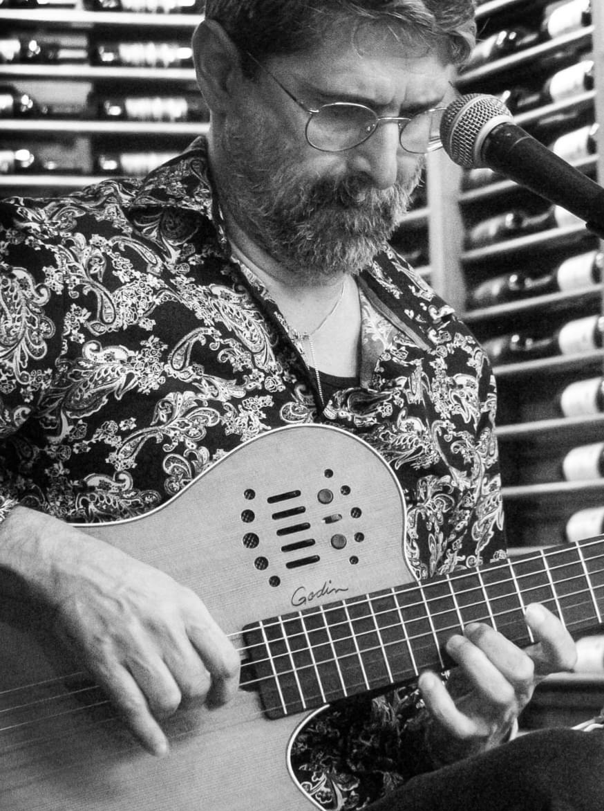 Untitled Jazz Photo