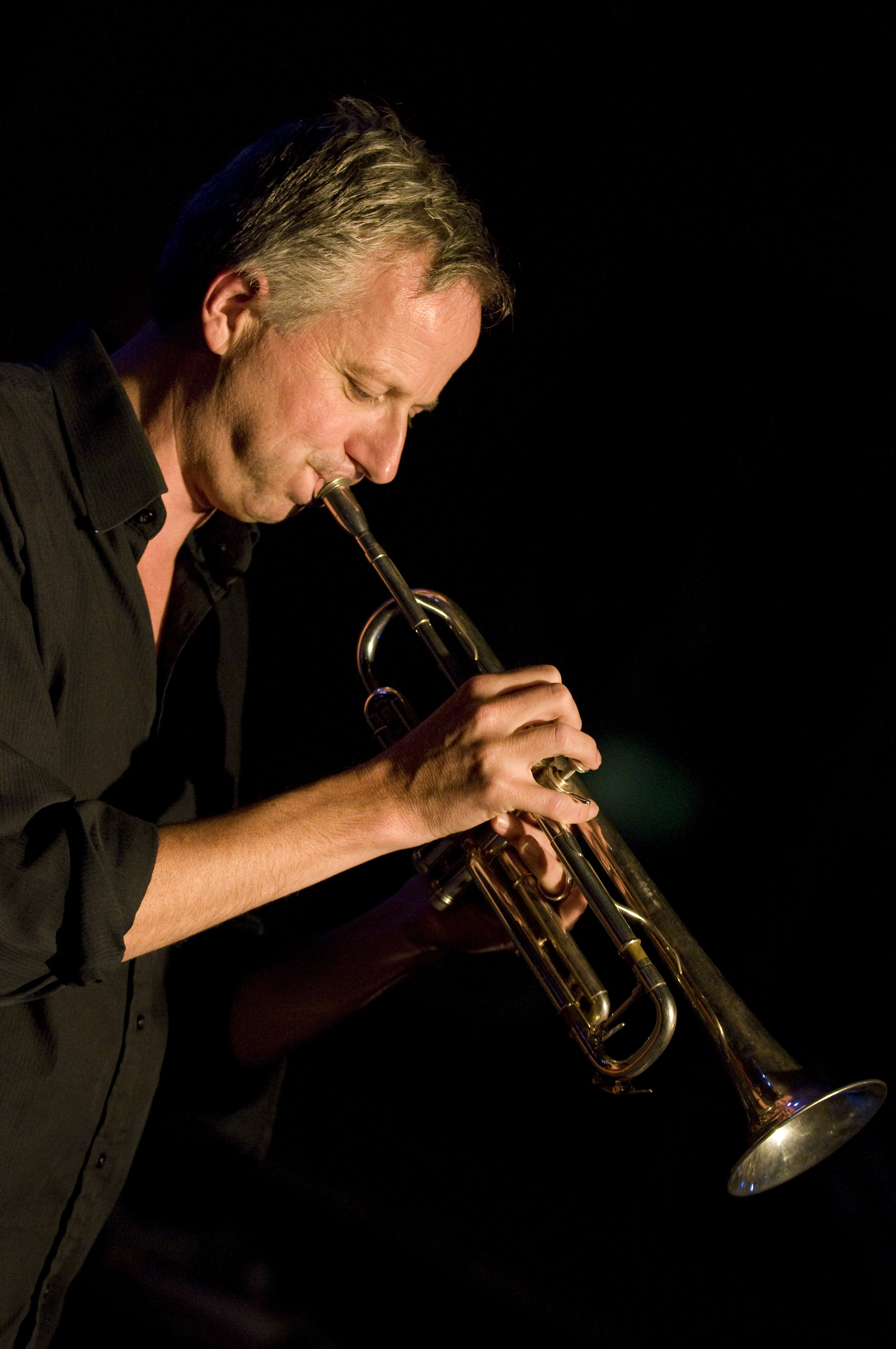 Undercurrent Trio & Gerard Kleijn