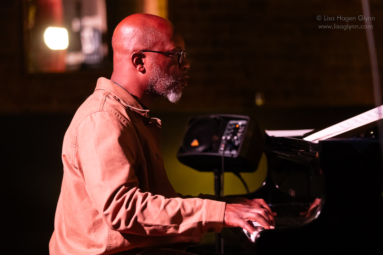 Untitled Jazz Photo — jazz photo by Paul Rauch | All About Jazz