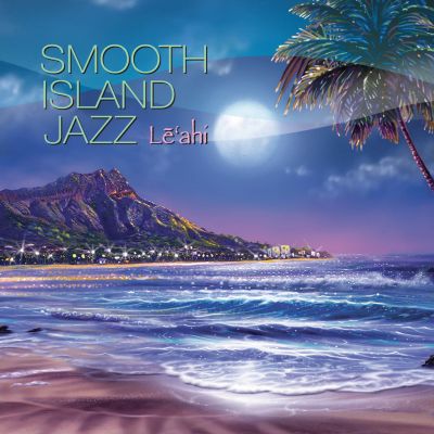 Smooth Island Jazz Le'ahi (volume 2) - Album Release Party - 10.21.2024 @ Jim's Place Grille
