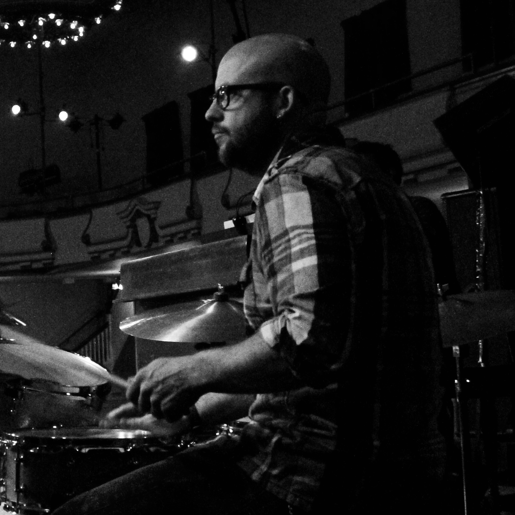 Untitled Jazz Photo