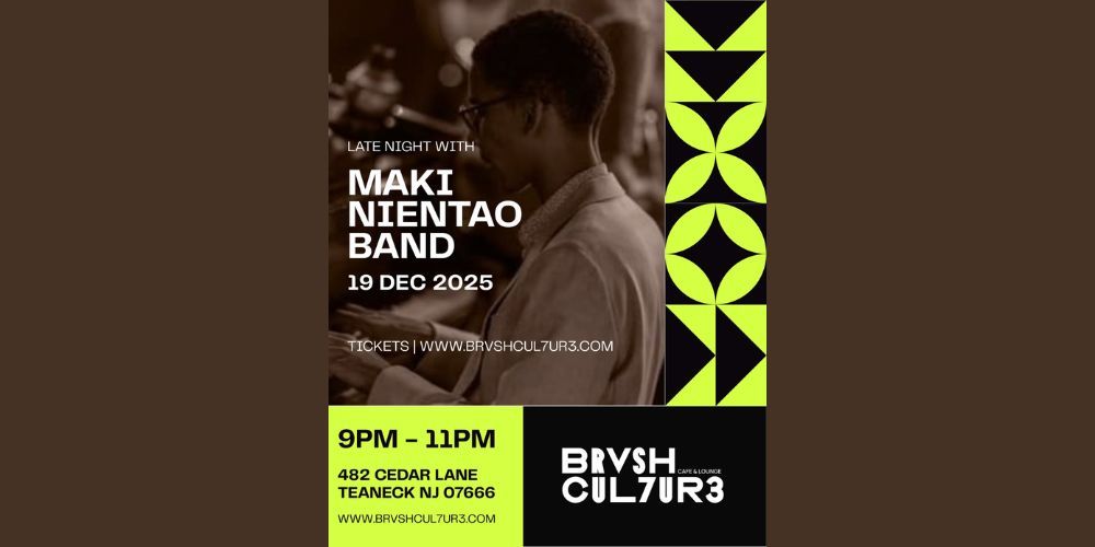 Untitled Jazz Photo — jazz photo by Brush Culture | All About Jazz