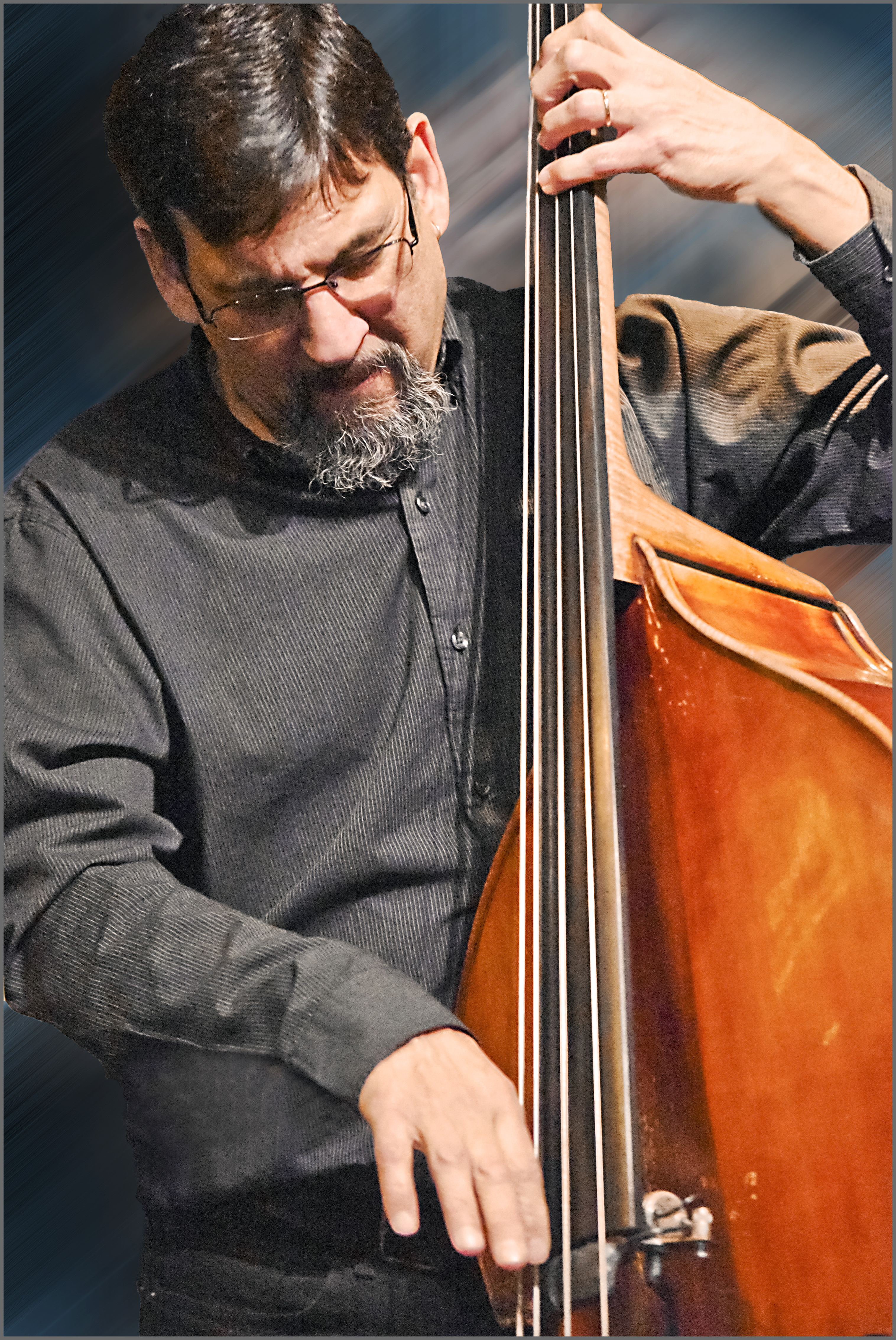 Untitled Jazz Photo — jazz photo by Mark Diamond | All About Jazz