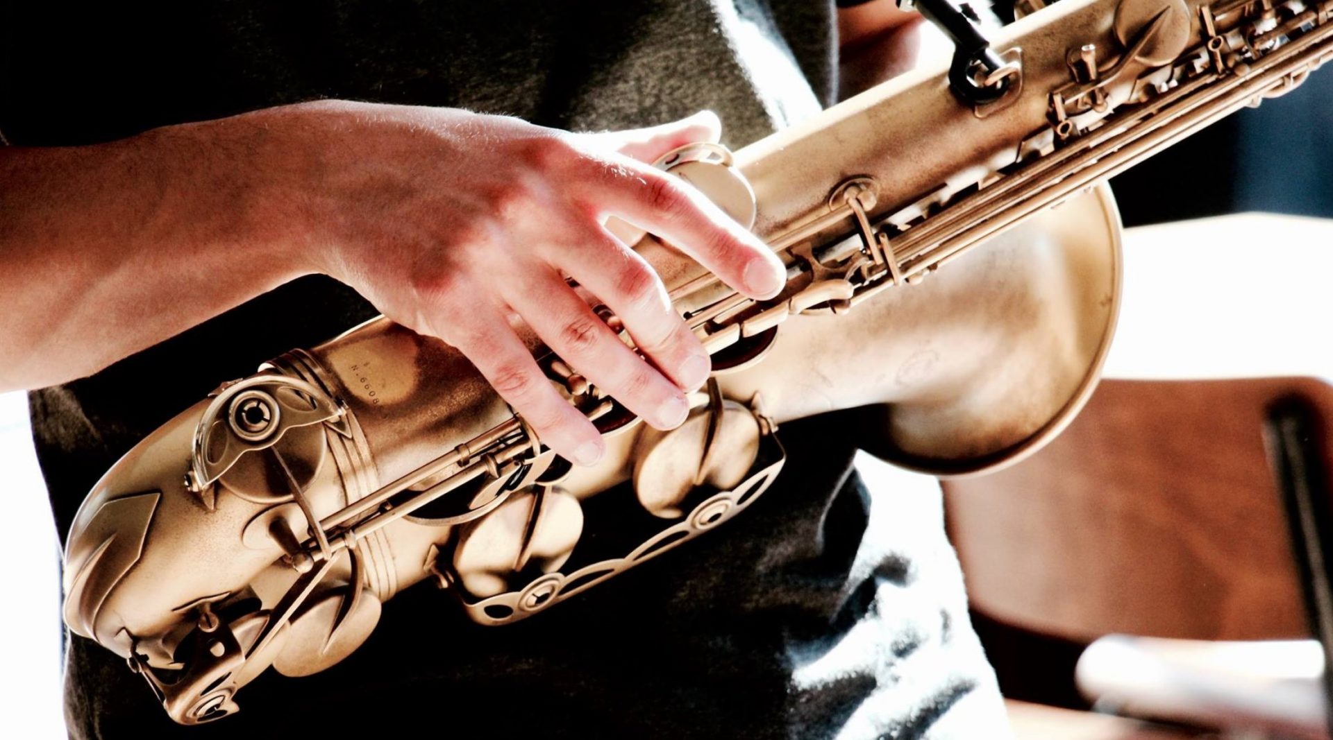 Tribute To Joe Henderson 