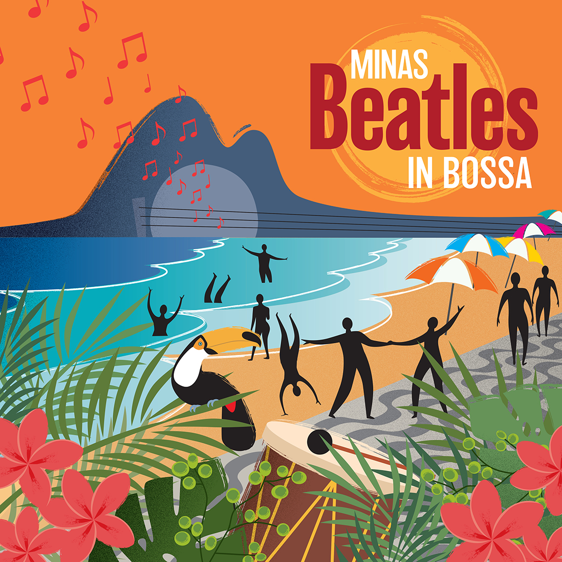 Beatles In Bossa - Album Release Concert