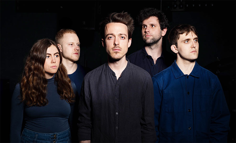 Lukas Derungs Quintet | Live Recording For Deutschlandfunk