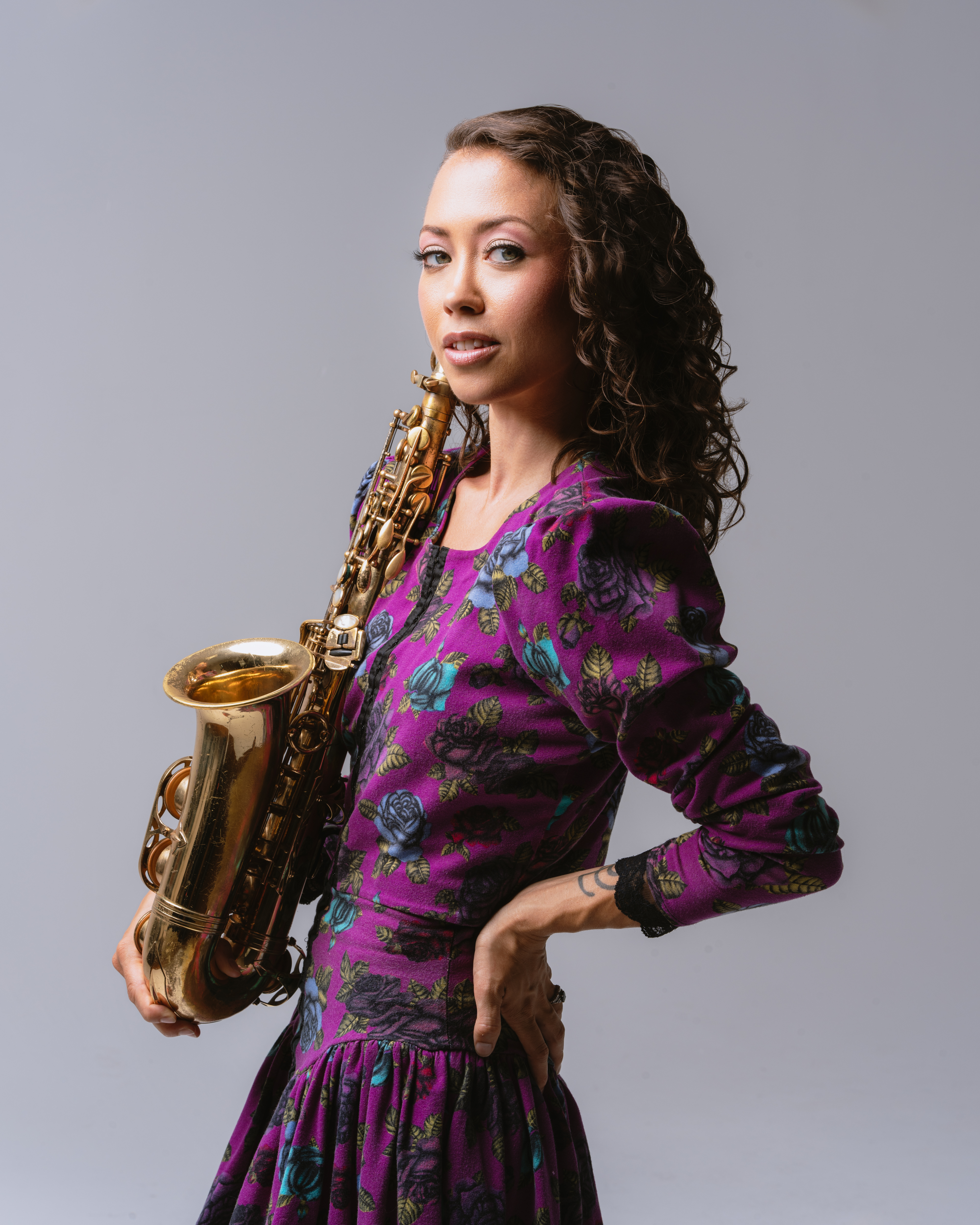 Untitled Jazz Photo