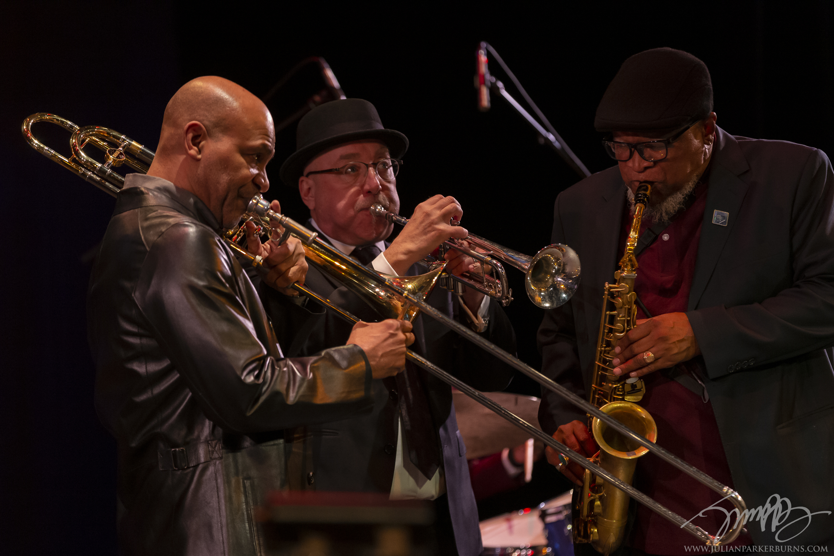 Untitled Jazz Photo — jazz photo by Ruth Griggs | All About Jazz