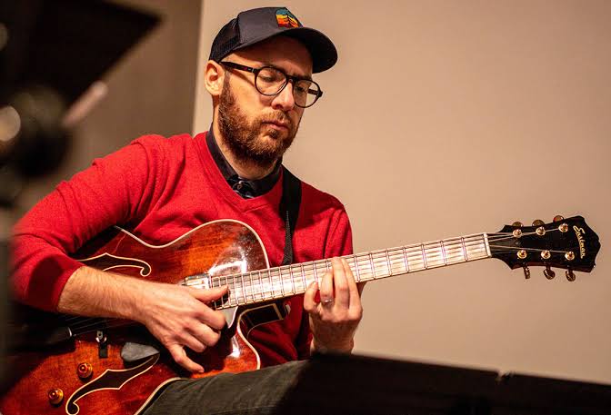 Jean Chaumont Quintet