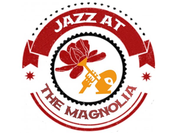 Jazz At The Magnolia With Kerryanna