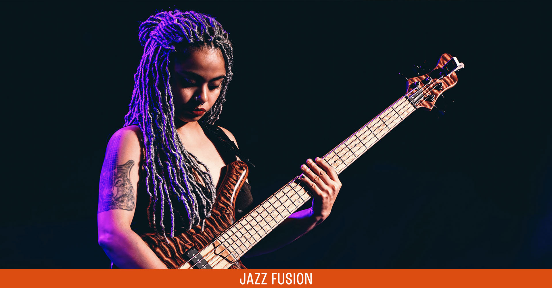 Untitled Jazz Photo — jazz photo by The Freight | All About Jazz