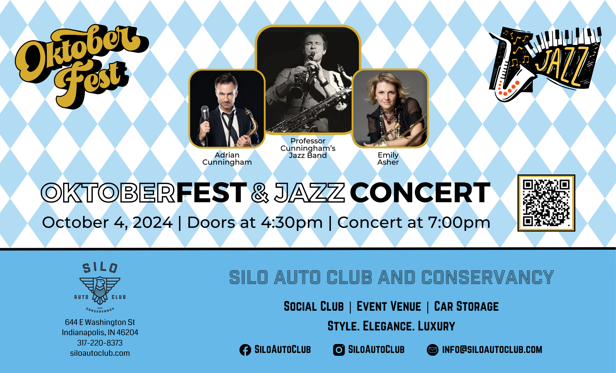 Untitled Jazz Photo