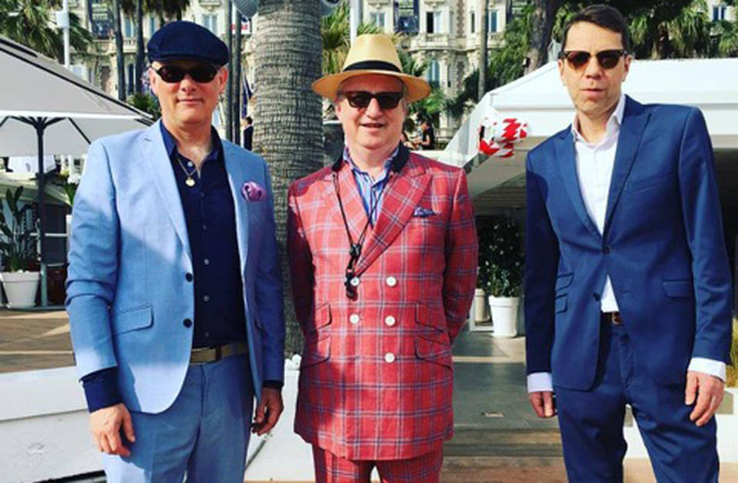  Lunchtime Special: Greg Davis With Special Guest Denia Ridley