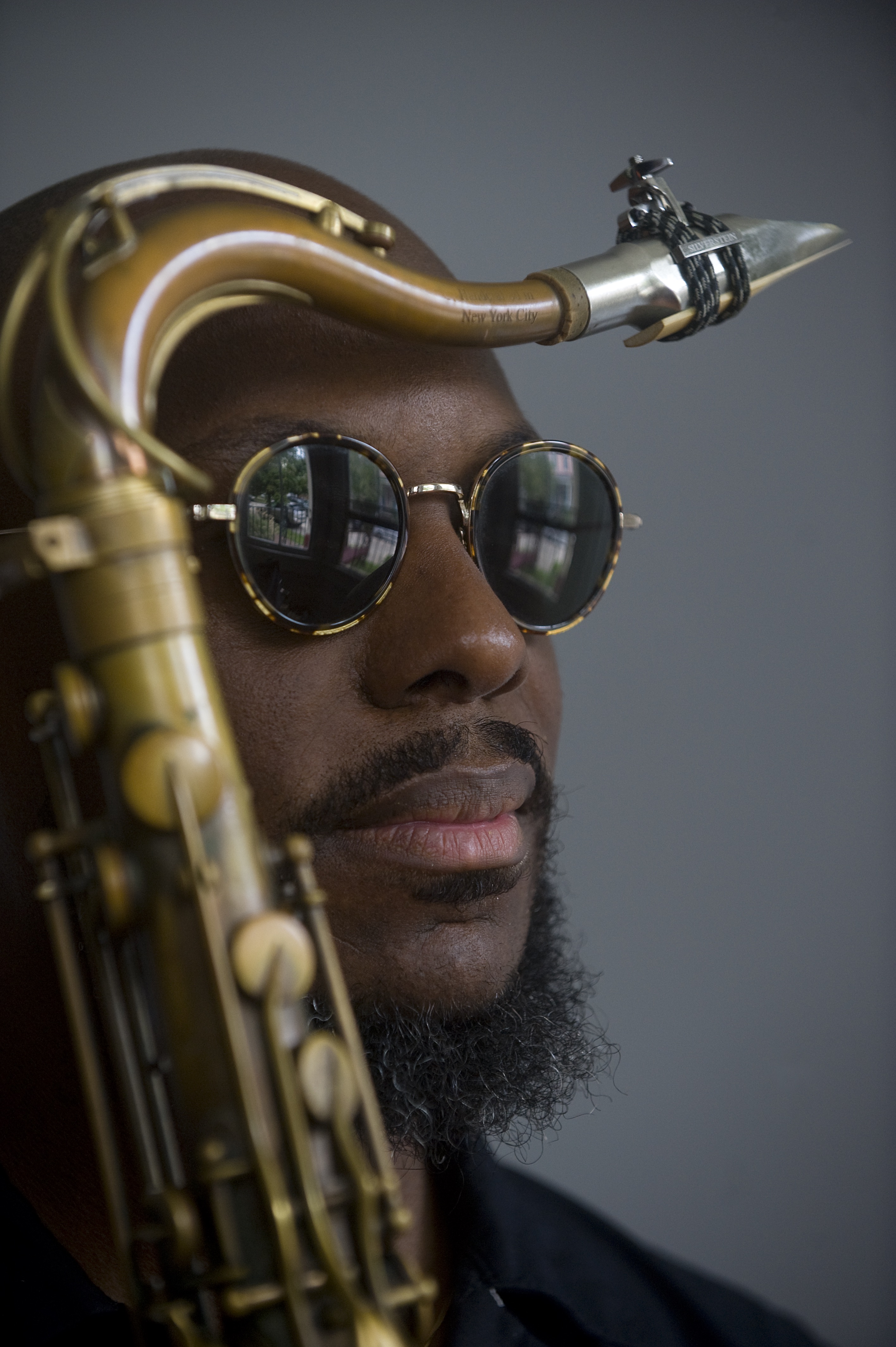 Untitled Jazz Photo