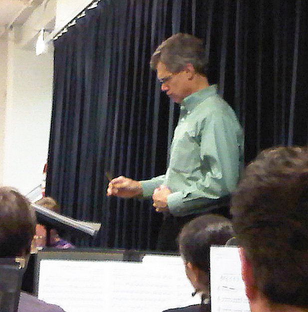 Bob Delfausse Quintet