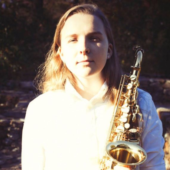 Sarah Hanahan Jazz Quartet