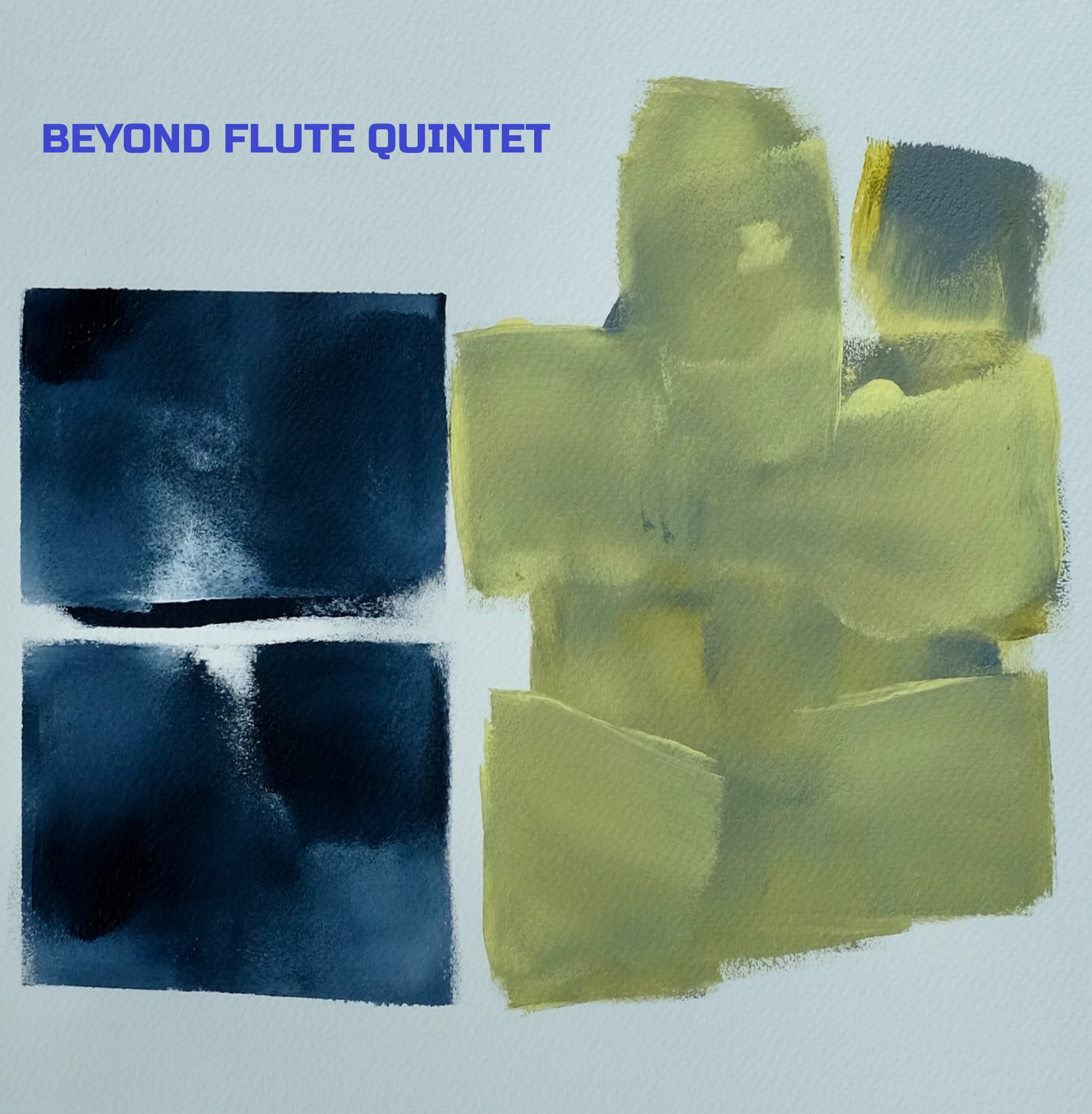 Beyond Flute Quintet — jazz photo by Cheryl Pyle | All About Jazz