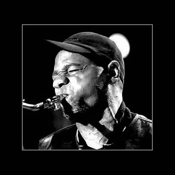 Kirk Whalum