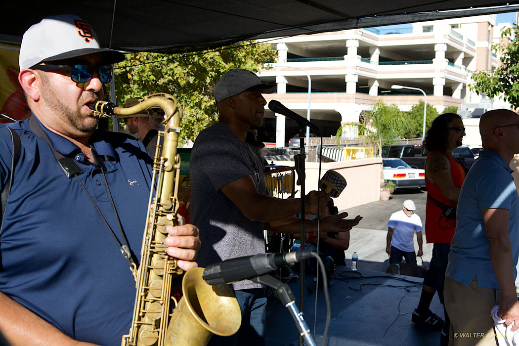 Redwood City Salsa Festival 2019