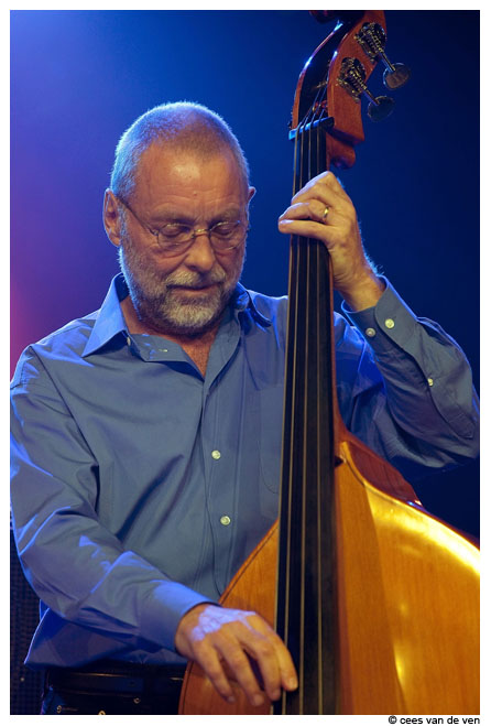 Dave Holland