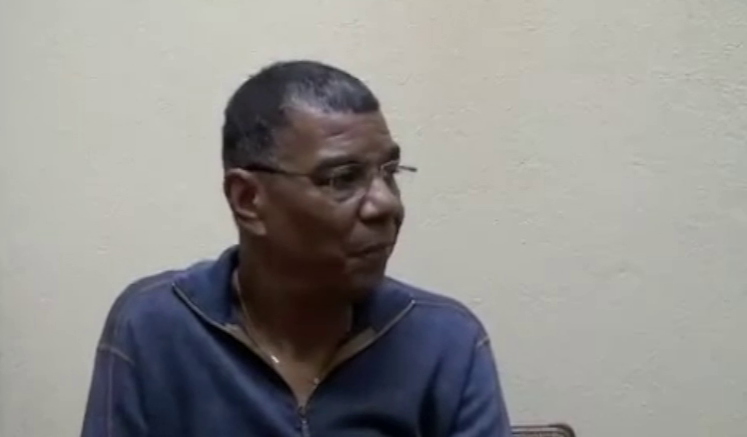 Jack DeJohnette 