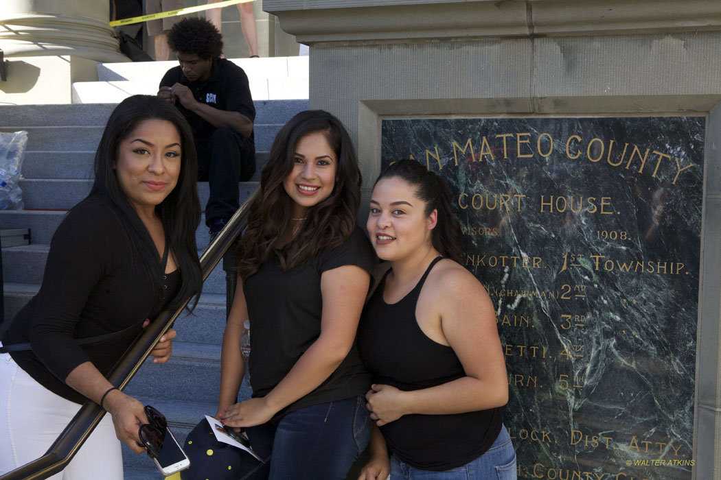Redwood City Salsa Festival 2016