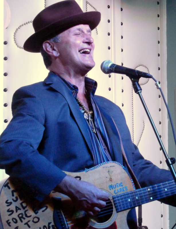 Paul sanchez little gem new orleans #6