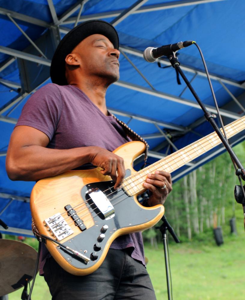 Marcus Miller
