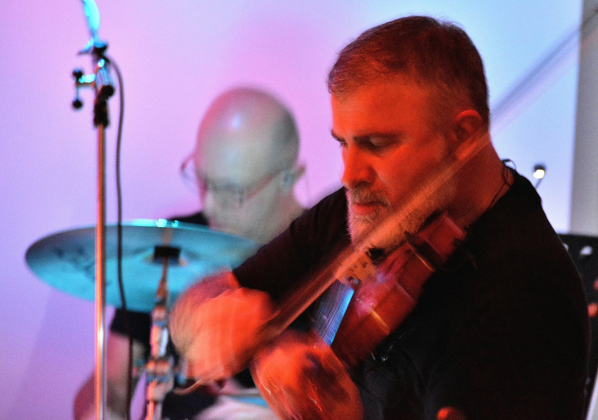 Untitled Jazz Photo — jazz photo by Dony Valentino | All About Jazz