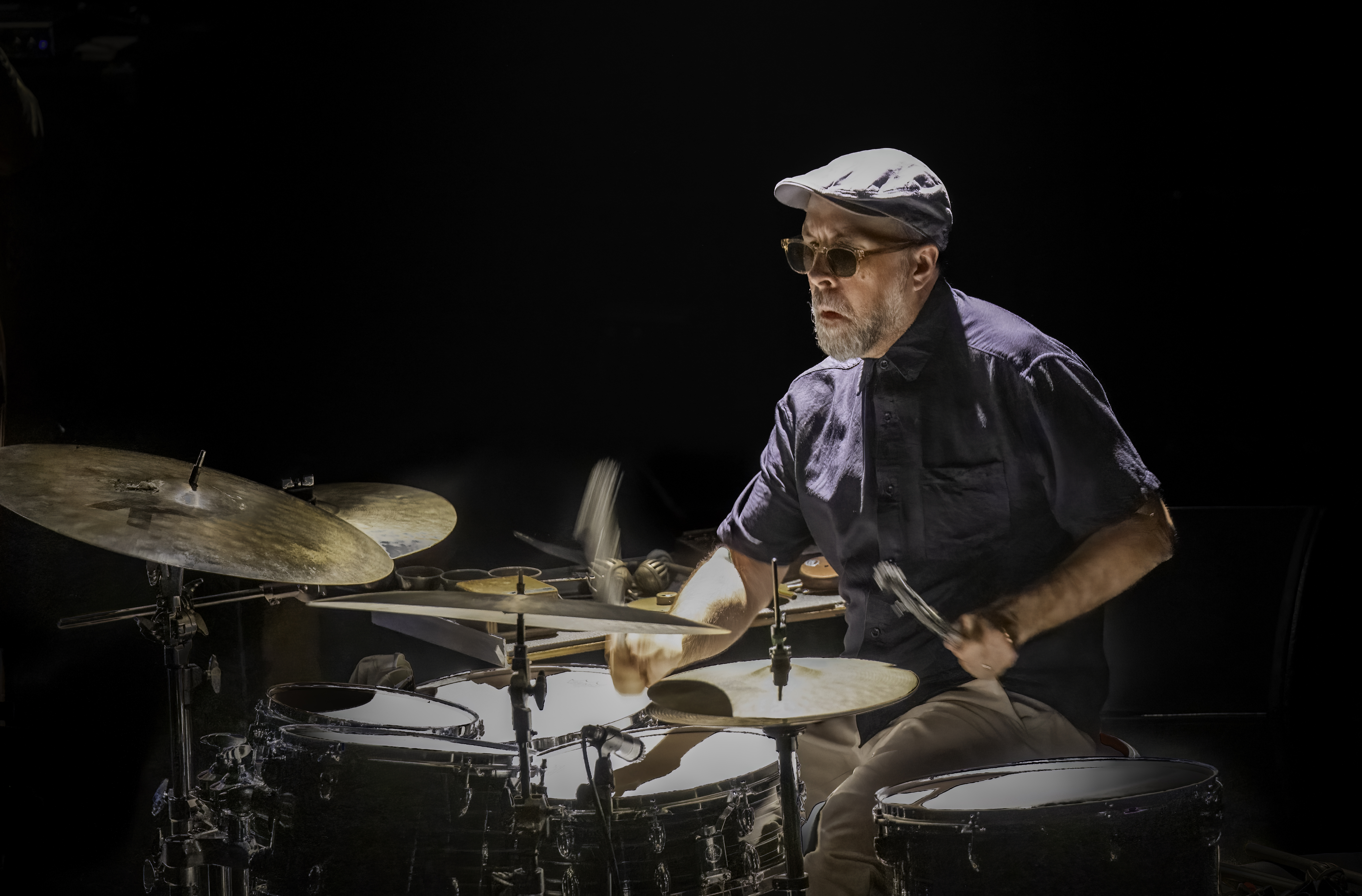 Untitled Jazz Photo