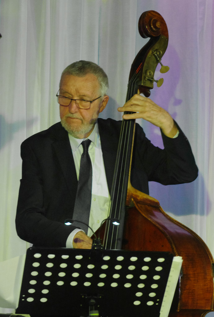 Anais Reno Quartet