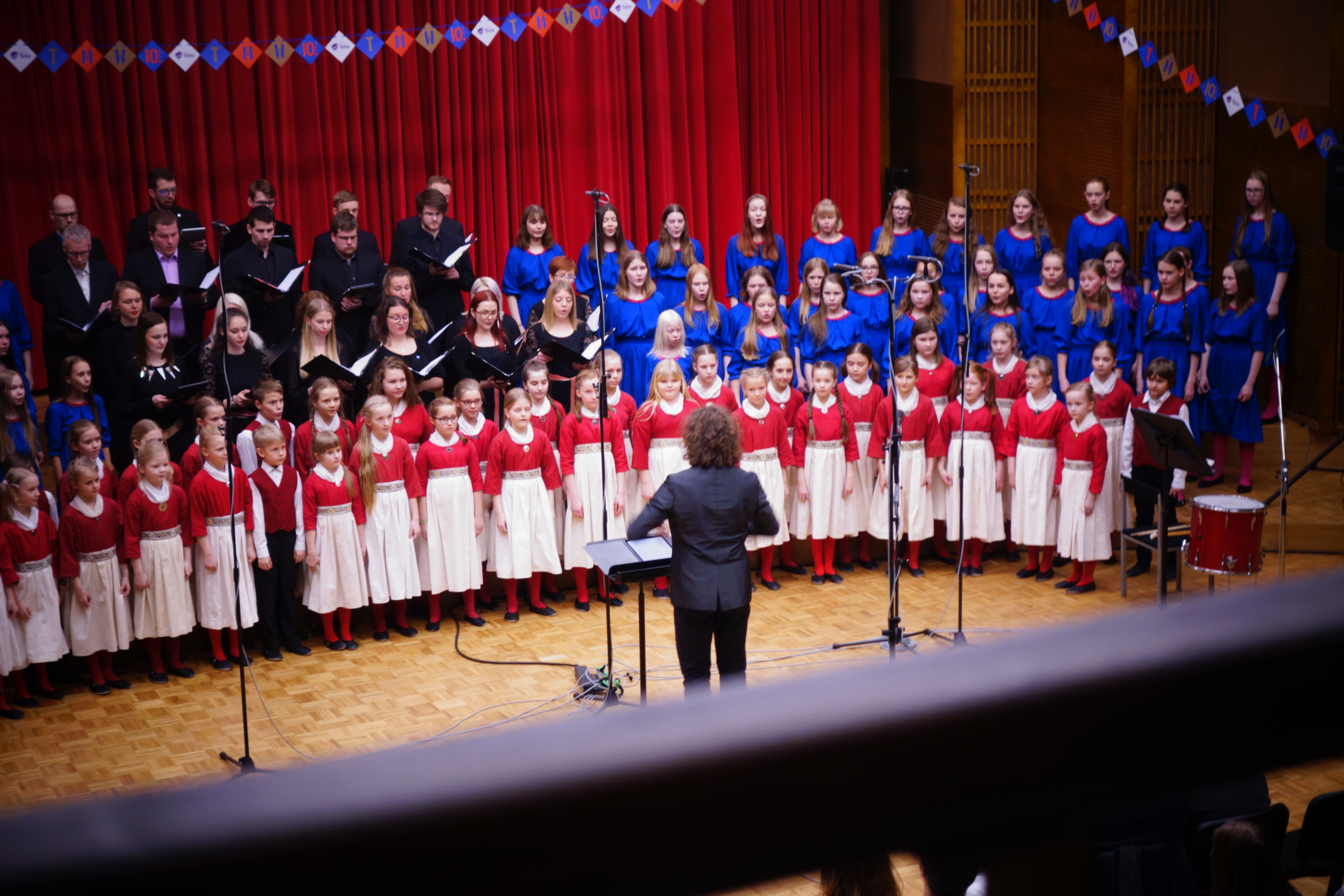 Estonian Choral Association