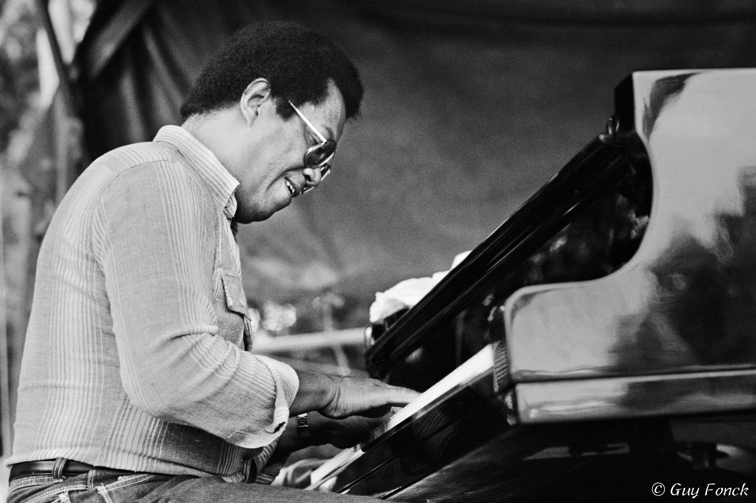 Cedar Walton 1981