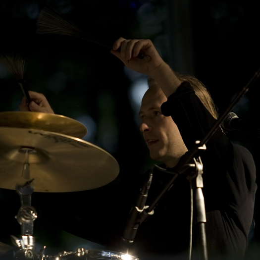 Tomasz Karkoszka - Summer Solstice Blues, Gdansk in Jun. 2006