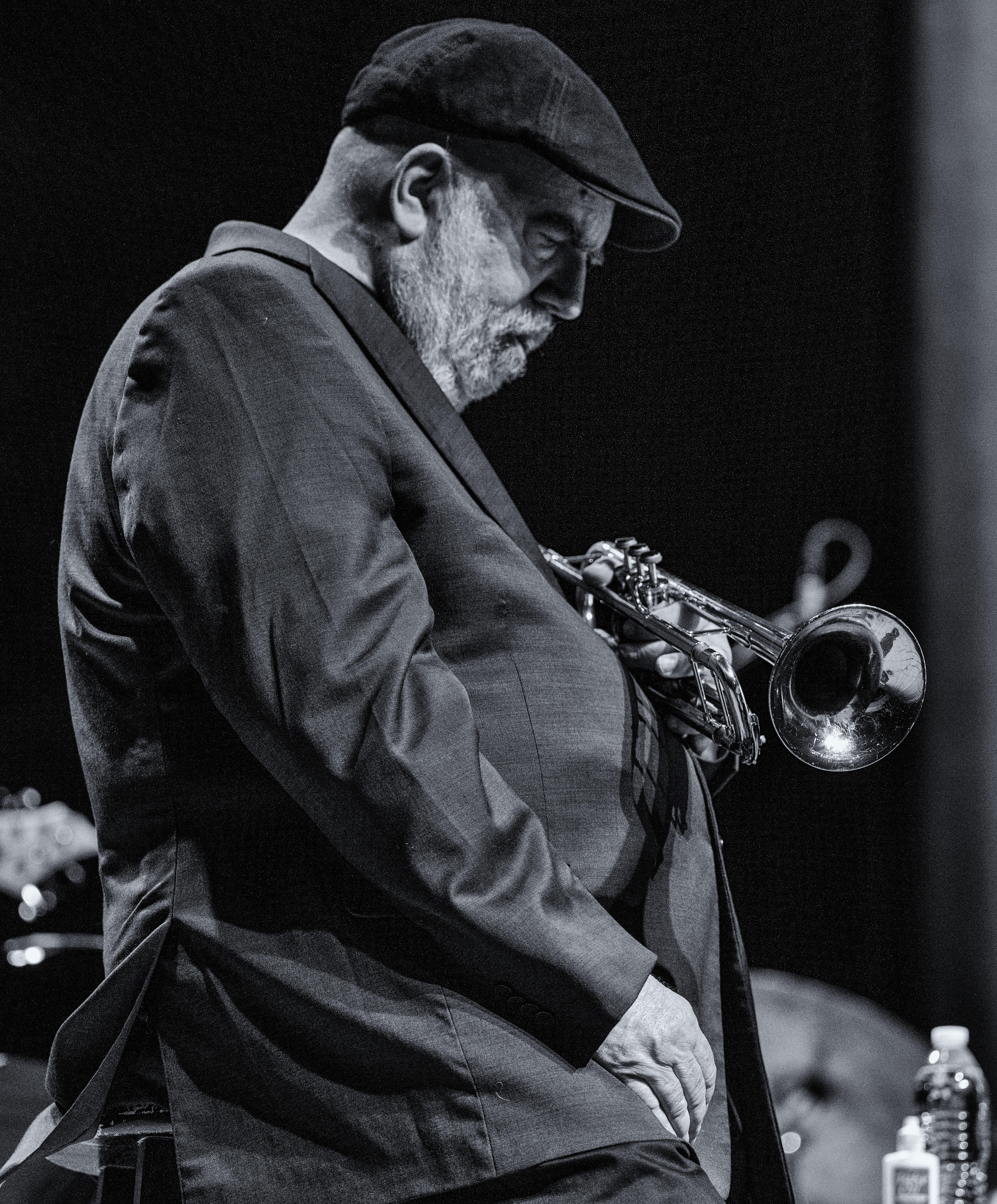 Randy Brecker