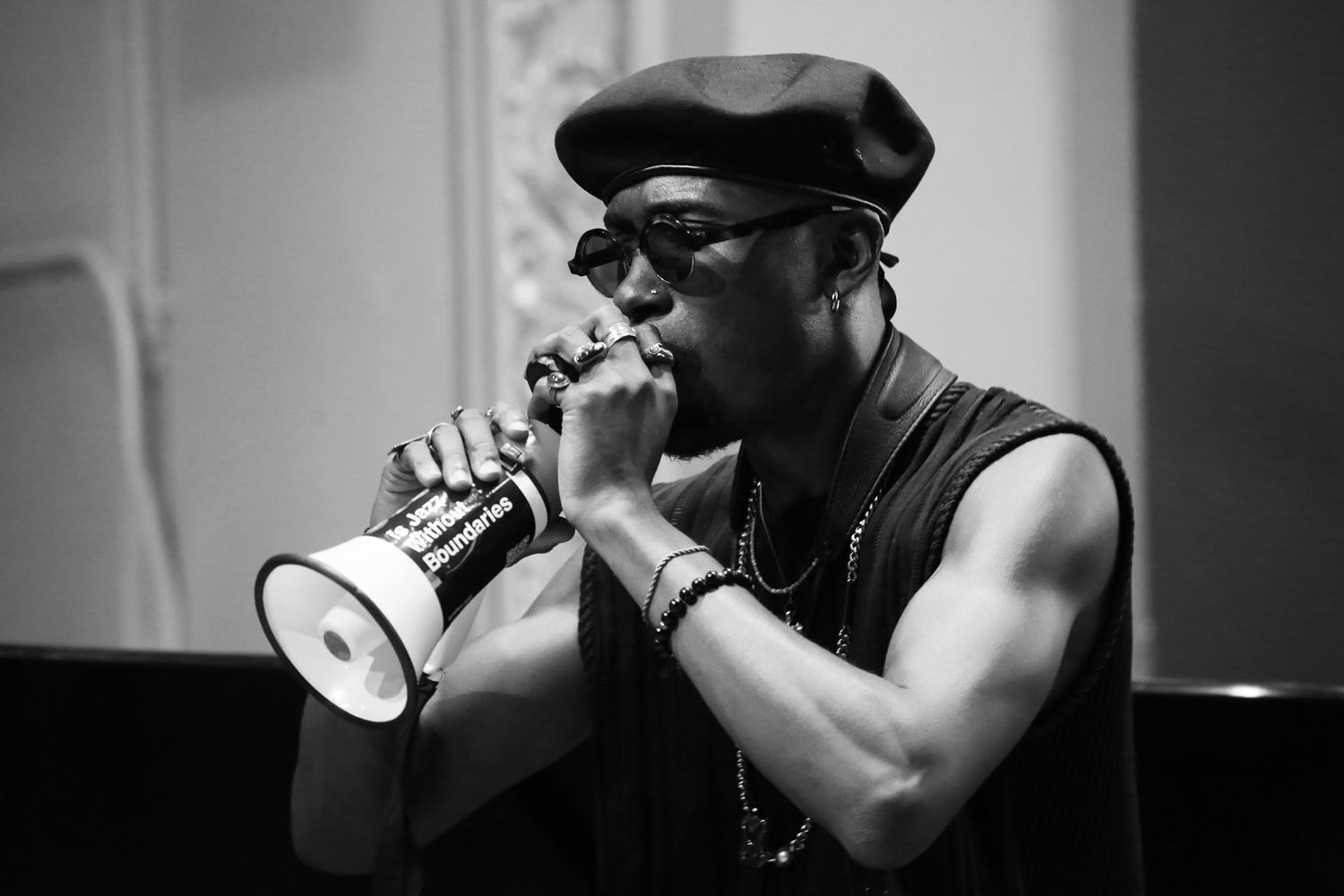 Isaiah Collier