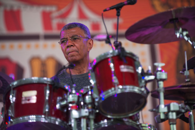 Jack DeJohnette