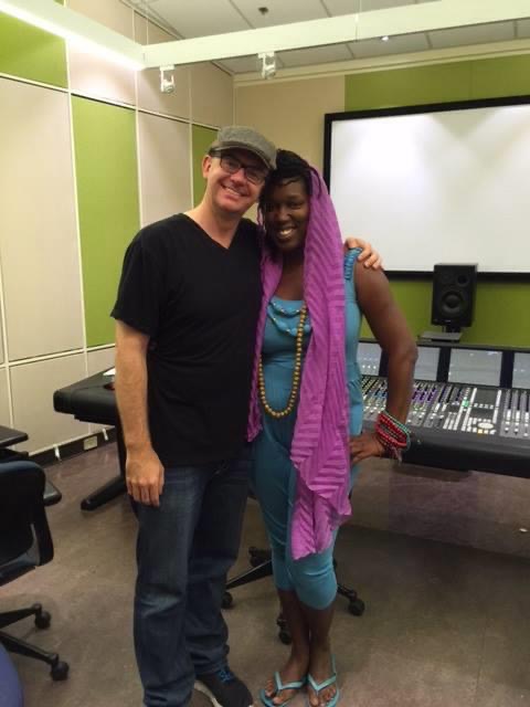 Steve Bellamy