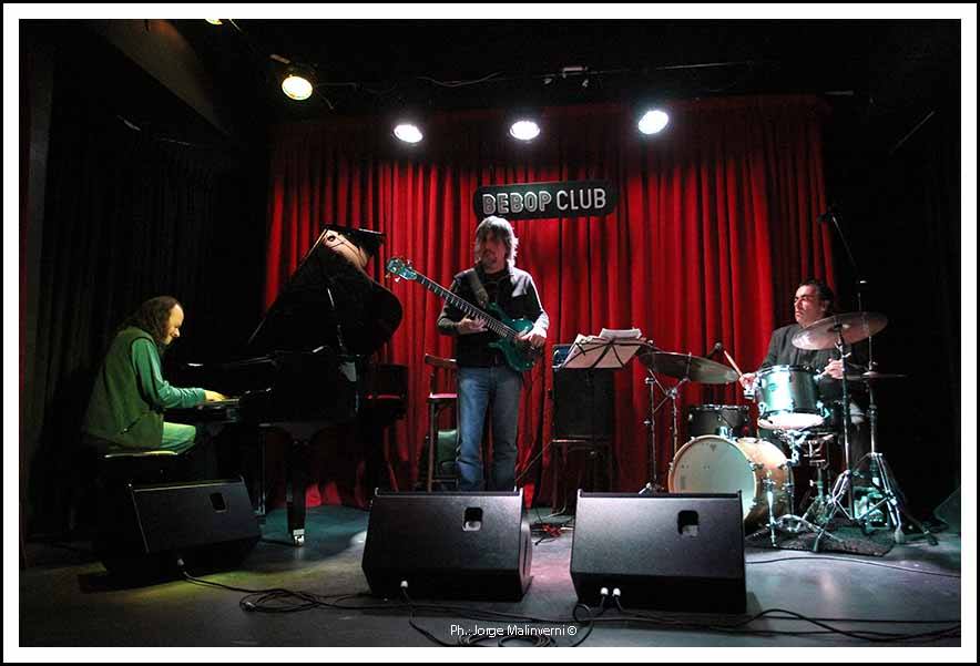 Photo: j. Malinverni