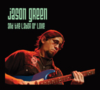 Jason Green