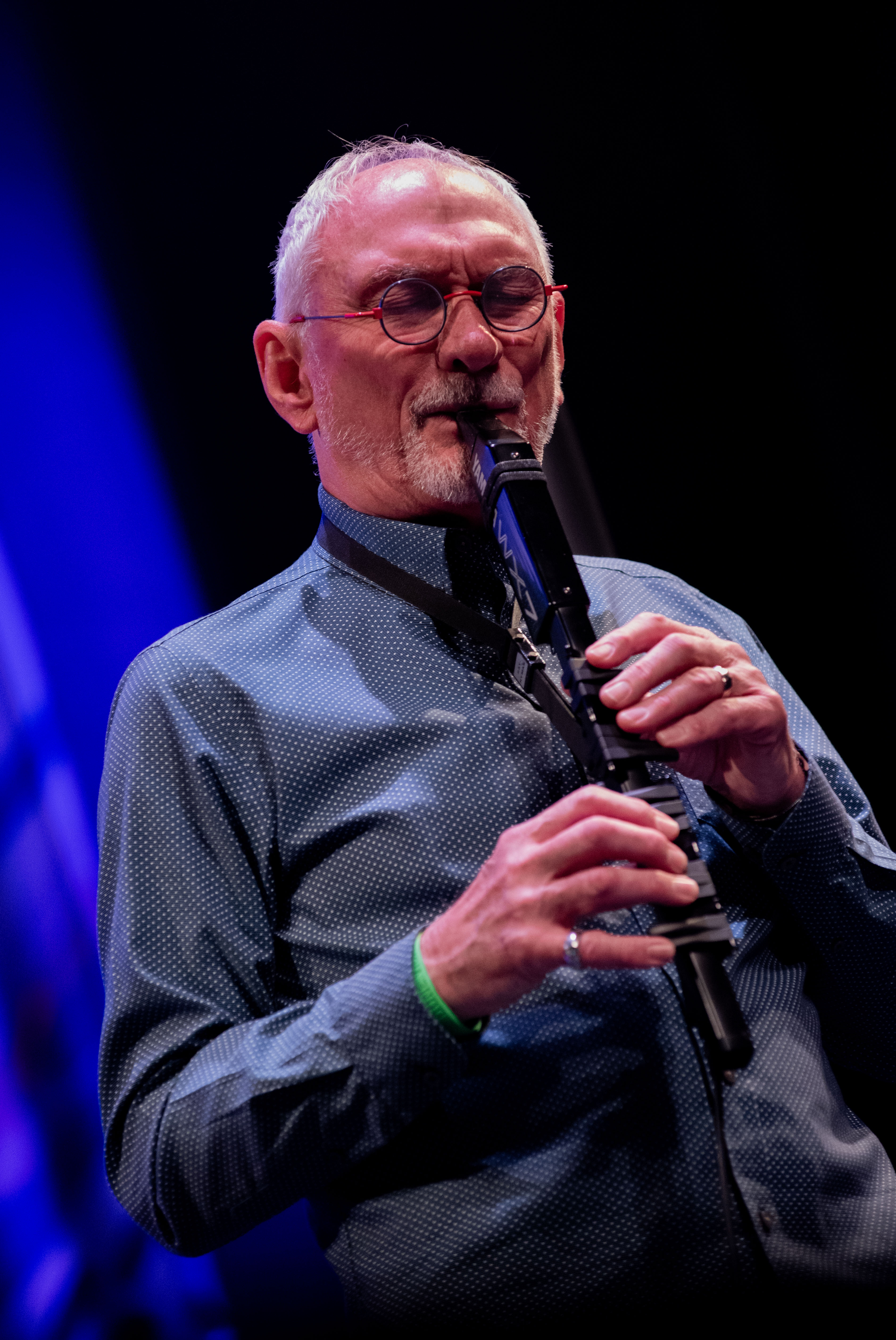 Howie Smith