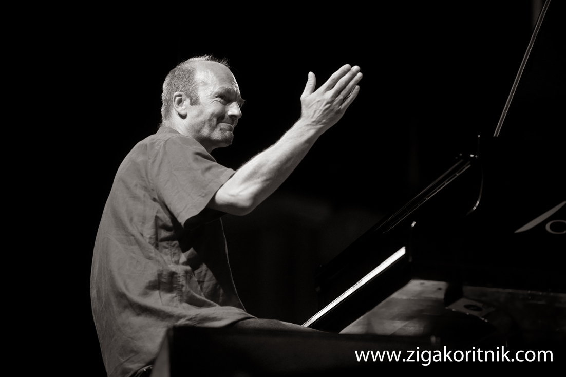 Infinita Quinteto / Sid Hille