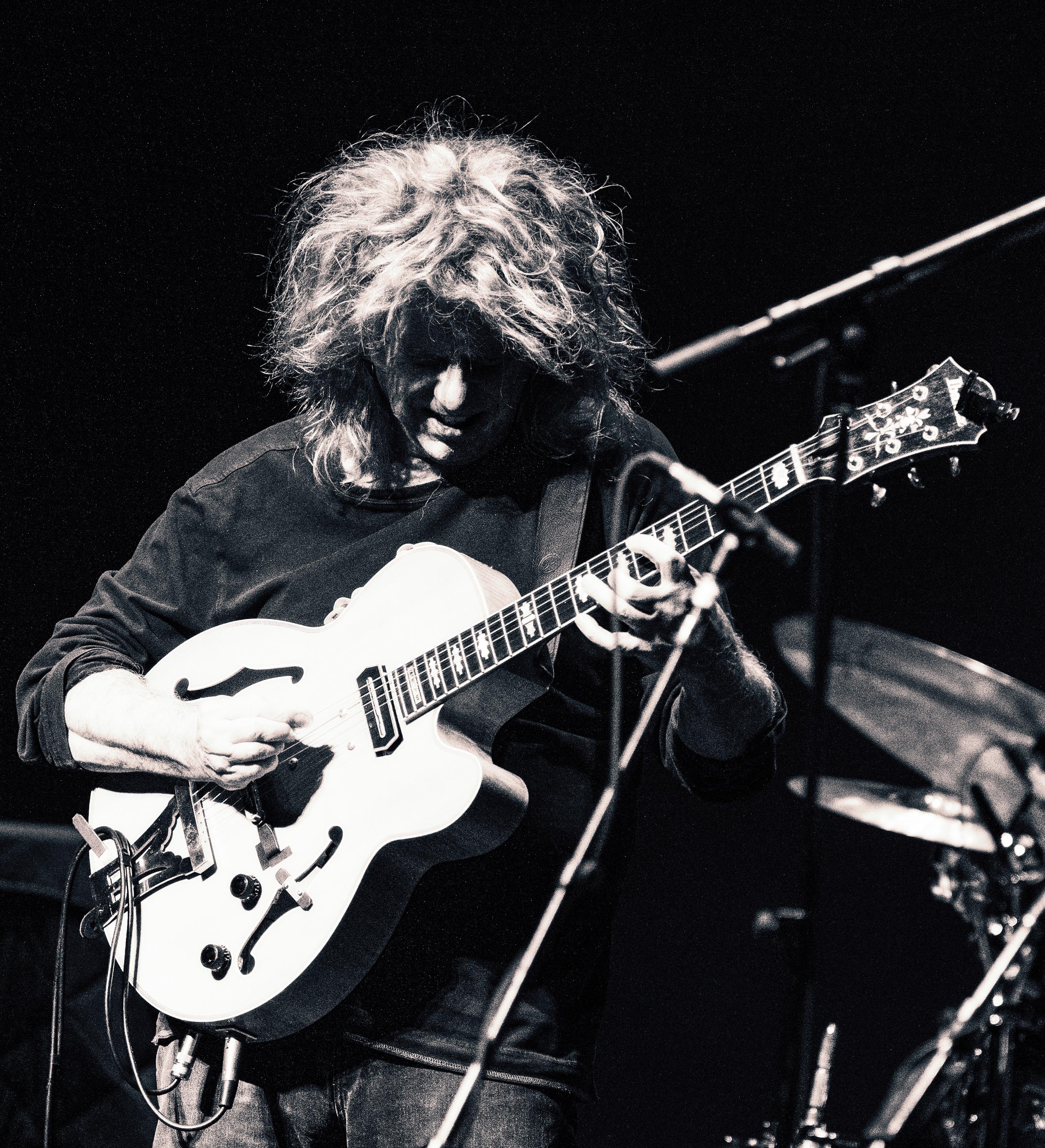 Pat Metheny Trio