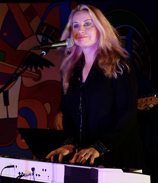 Jazz Fest Performance